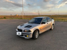 BMW 3 серия 2001 года