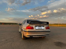 BMW 3 серия 2001 года