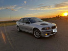 BMW 3 серия 2001 года