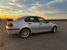BMW 3 серия 2001 года
