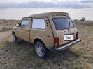 ВАЗ (Lada) 2121 (4x4) 2002 года