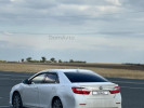 Toyota Camry 2012 года