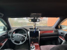 Toyota Camry 2012 года