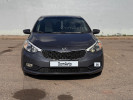 Kia Cerato 2014 года