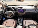 Kia Cerato 2014 года