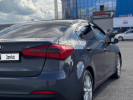 Kia Cerato 2014 года