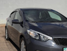 Kia Cerato 2014 года