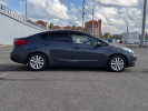 Kia Cerato 2014 года