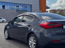 Kia Cerato 2014 года