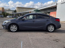 Kia Cerato 2014 года