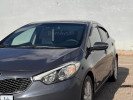 Kia Cerato 2014 года