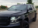 Chevrolet Tahoe 2019 года
