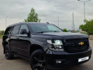 Chevrolet Tahoe 2019 года