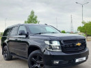 Chevrolet Tahoe 2019 года