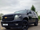 Chevrolet Tahoe 2019 года