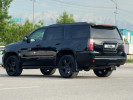 Chevrolet Tahoe 2019 года