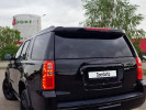 Chevrolet Tahoe 2019 года