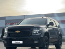 Chevrolet Tahoe 2019 года