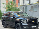 Chevrolet Tahoe 2019 года