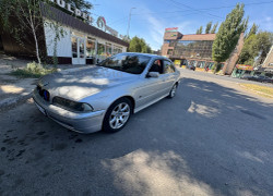 BMW 5 серия 2001 года