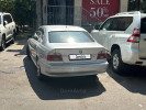 BMW 5 серия 2001 года