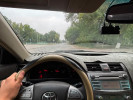 Toyota Camry 2006 года