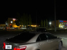 Toyota Camry 2006 года