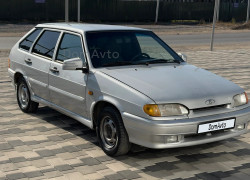 ВАЗ (Lada) 2114 2013 года