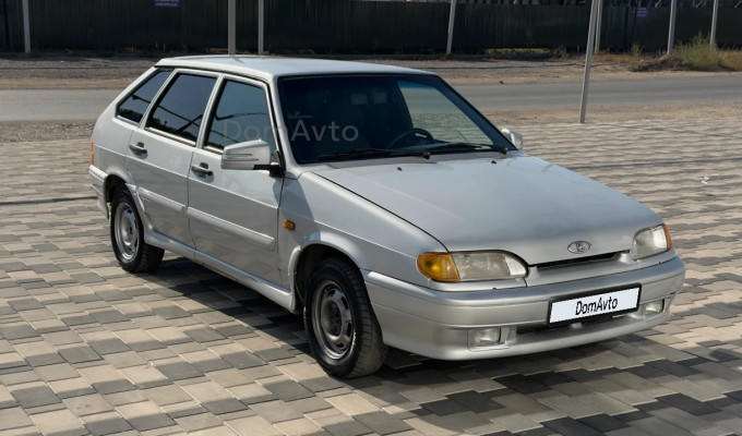 ВАЗ (Lada) 2114 2013 года