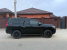 Toyota Land Cruiser Prado 2022 года