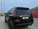 Toyota Land Cruiser Prado 2022 года