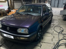 Volkswagen Golf 1994 года