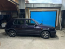 Volkswagen Golf 1994 года