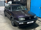 Volkswagen Golf 1994 года