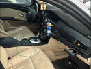 BMW 5 серия 2008 года