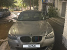 BMW 5 серия 2008 года