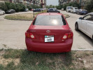 Toyota Corolla 2010 года