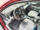Toyota Corolla 2010 года