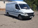 Mercedes-Benz Sprinter 2001 года