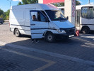Mercedes-Benz Sprinter 2001 года