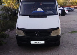 Mercedes-Benz Sprinter 2001 года
