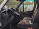 Mercedes-Benz Sprinter 2001 года