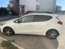 Kia Cee'd 2014 года