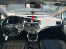 Kia Cee'd 2014 года