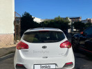 Kia Cee'd 2014 года