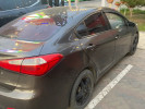 Kia Cerato 2013 года
