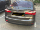 Kia Cerato 2013 года