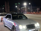 Mercedes-Benz E-Класс 1997 года