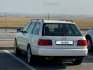 Audi 100 1993 года