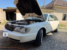 Audi 100 1993 года